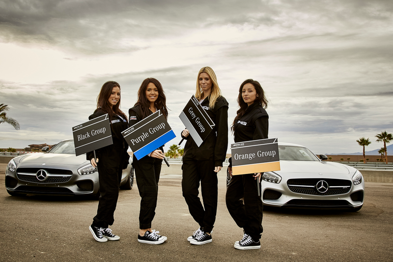 Illustration for article titled Massive AMG GT-S track day photo dump #2